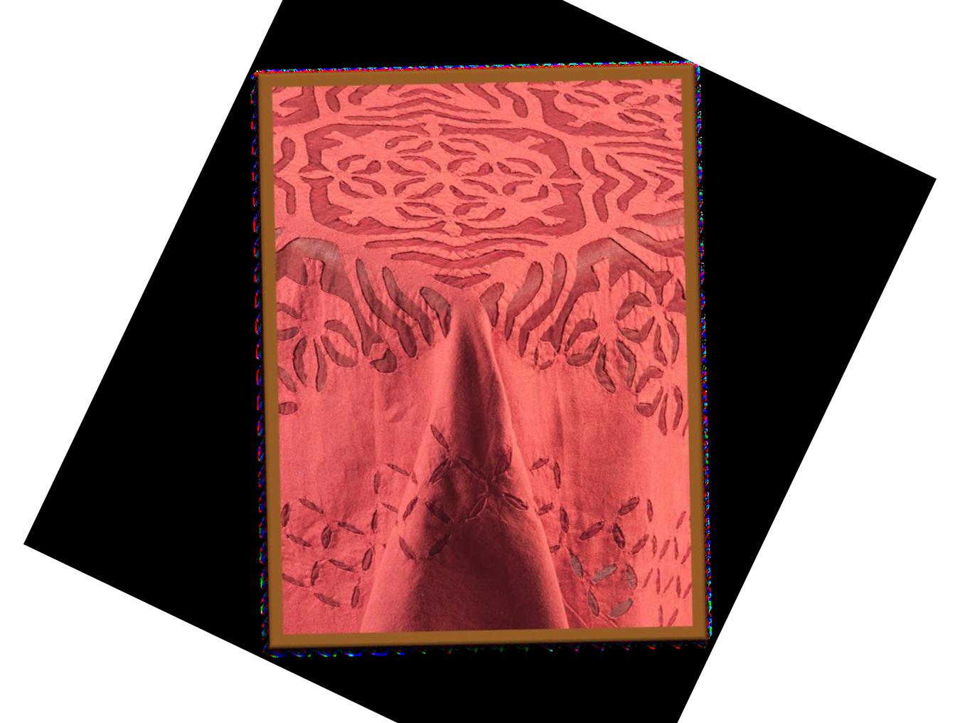 Cotton Table Cover Dining Tablecloth Round Table Cover Coffee/Tea Table Cover Gifts