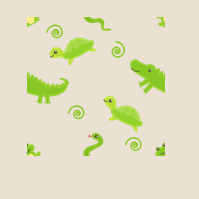 Reptiles & Amphibians