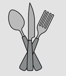 Cutlery